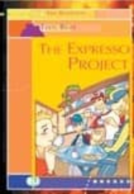 The Expresso Project