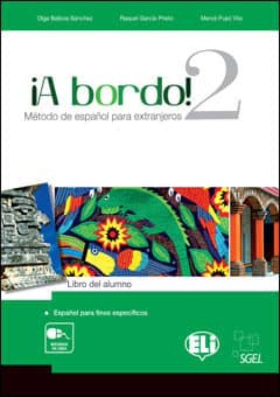 A Bordo 2 - Alumno