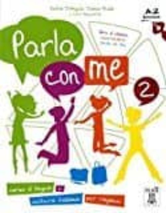 Parla Con Me 2 Alum+cd@