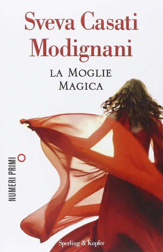La Moglie Magica