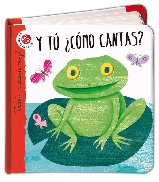 Y Tu ¿como Cantas?