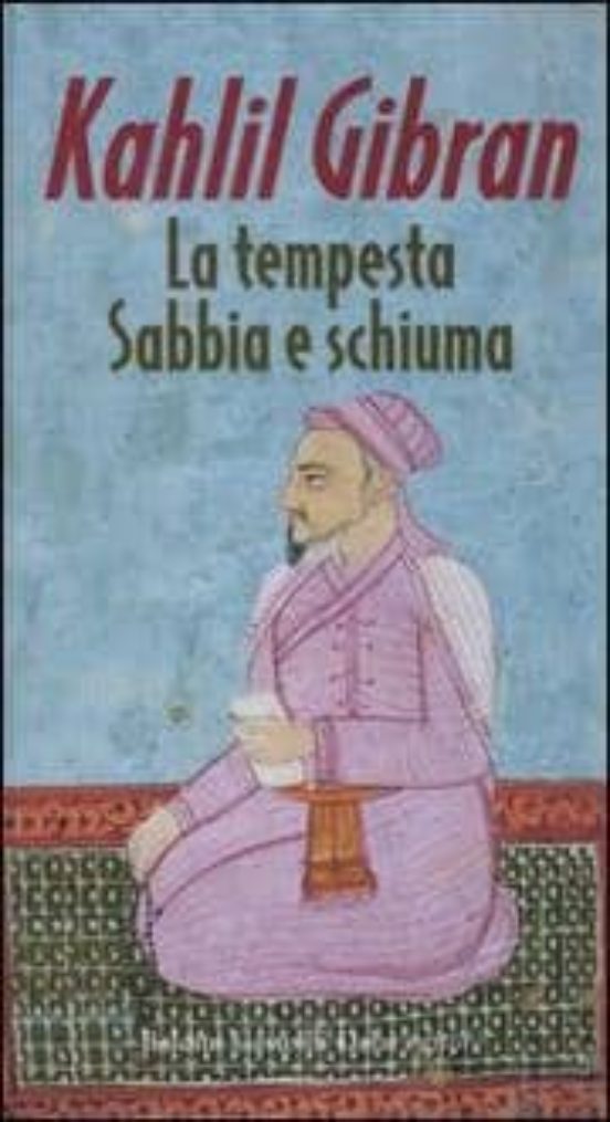 La Tempesta-sabbi A E Schiuma
