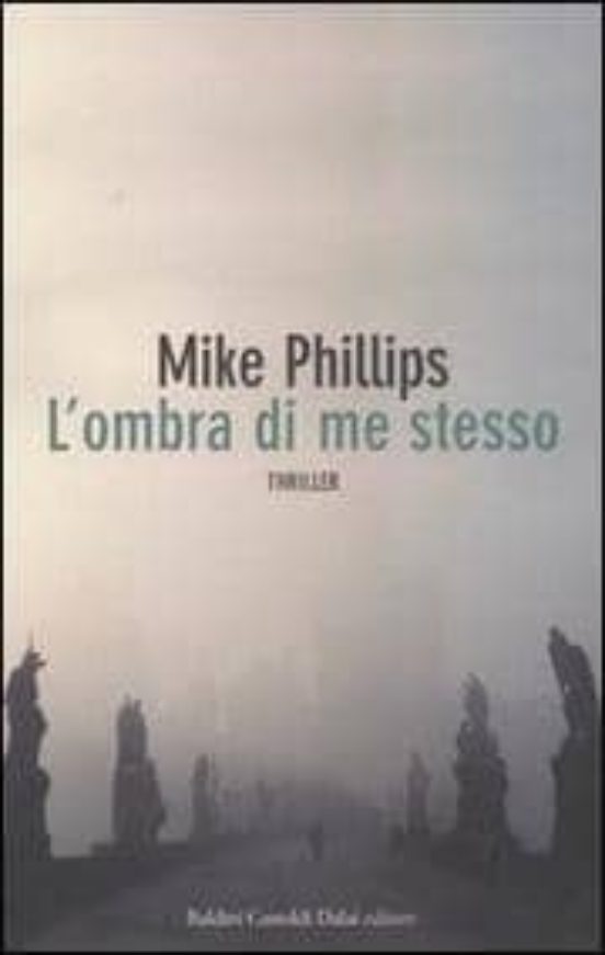 L Ombra Di Me Stesso