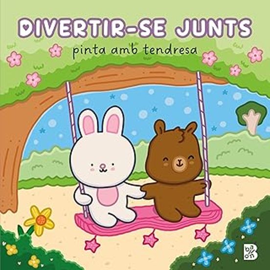 Pinta Amb Tendresa - Divertir - Se Junts