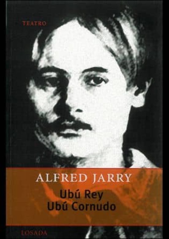 Ubu Rey / Ubu Cornudo