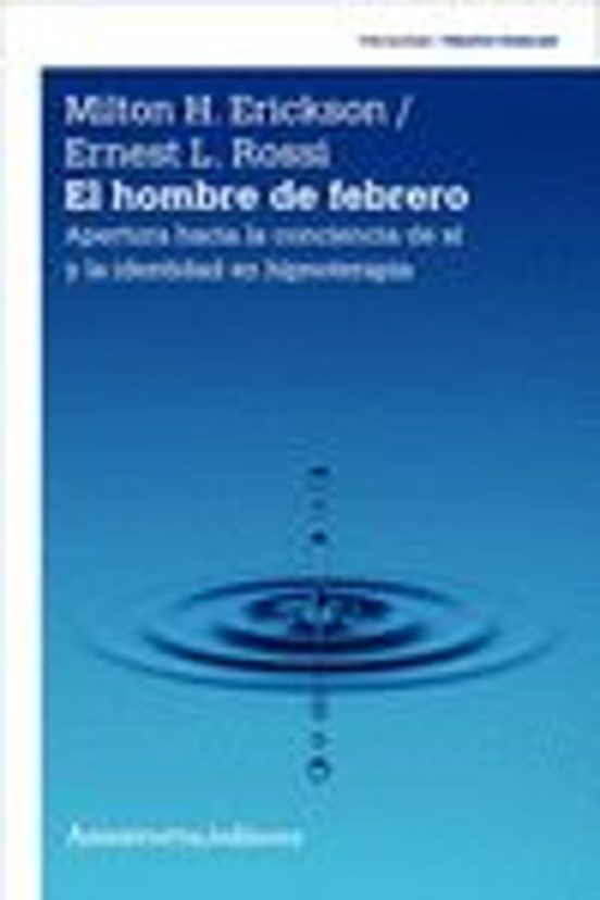 El Hombre De Febrero