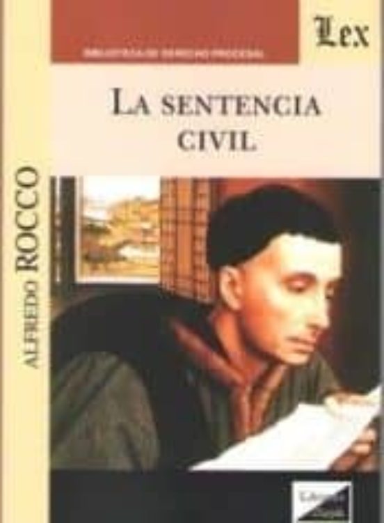 La Sentencia Civil