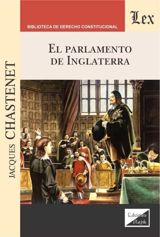 Parlamento De Inglaterra El