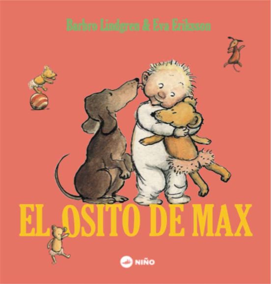 Osito De Max El