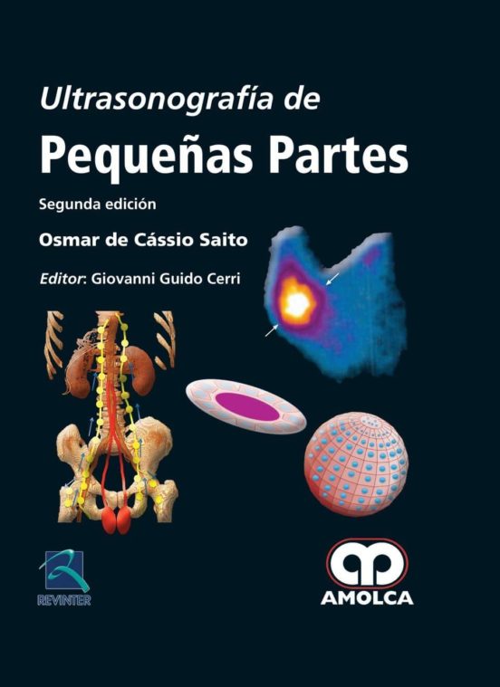 Ultrasonografía De Pequeñas Partes