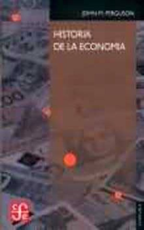 Historia De La Economia