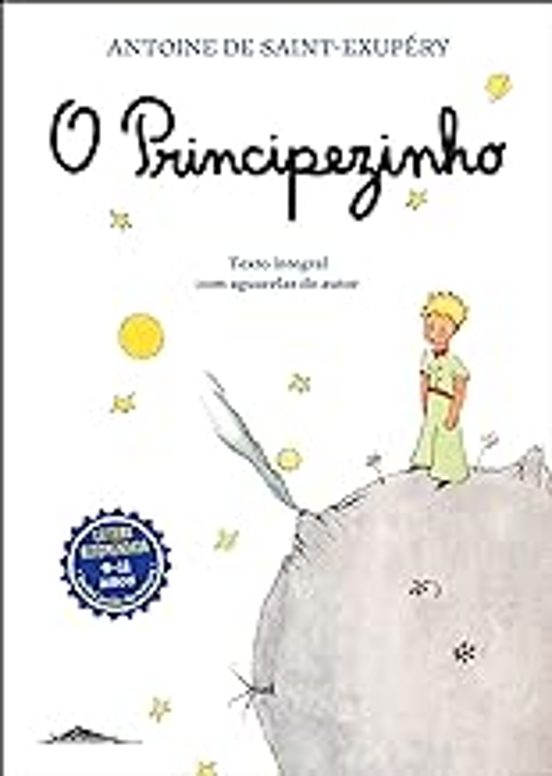 O Principezinho
