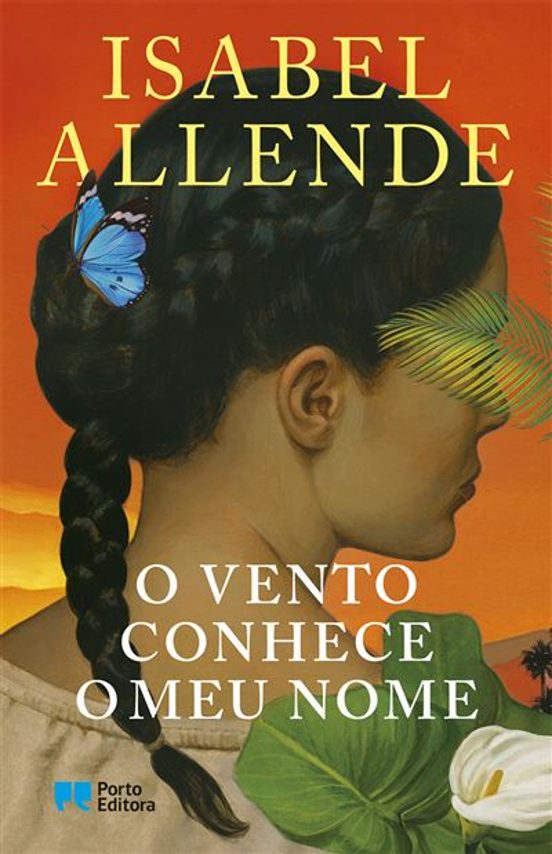 O Vento Conhece O Meu Nome