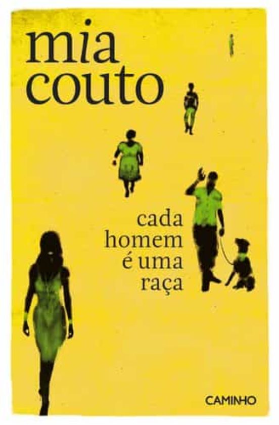 Cada Homem É Uma Raça