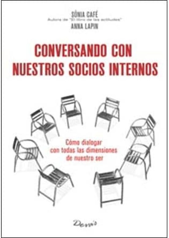 Conversando Con Nuestros Socios Internos