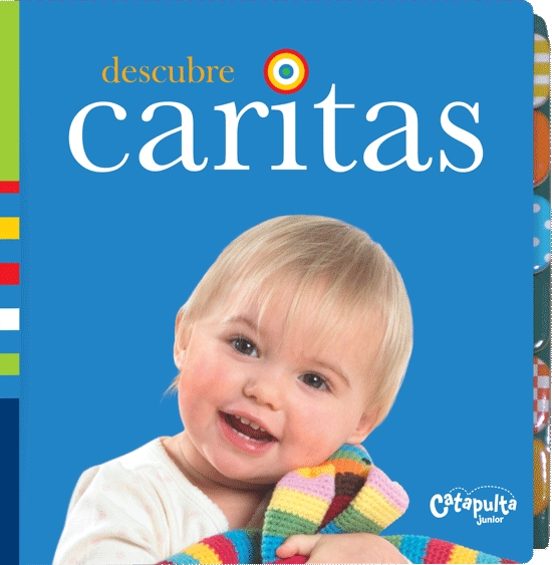 Descubre Caritas