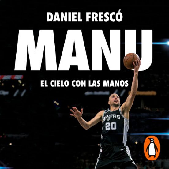 Manu. El Cielo Con Las Manos