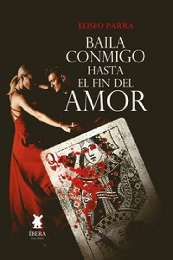 Baila Conmigo Hasta el Fin del Amor