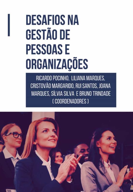 Desafios Na Gestao De Pessoas E Organizaçues