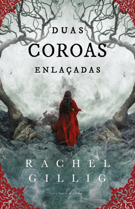 Duas Coroas Enlaçadas