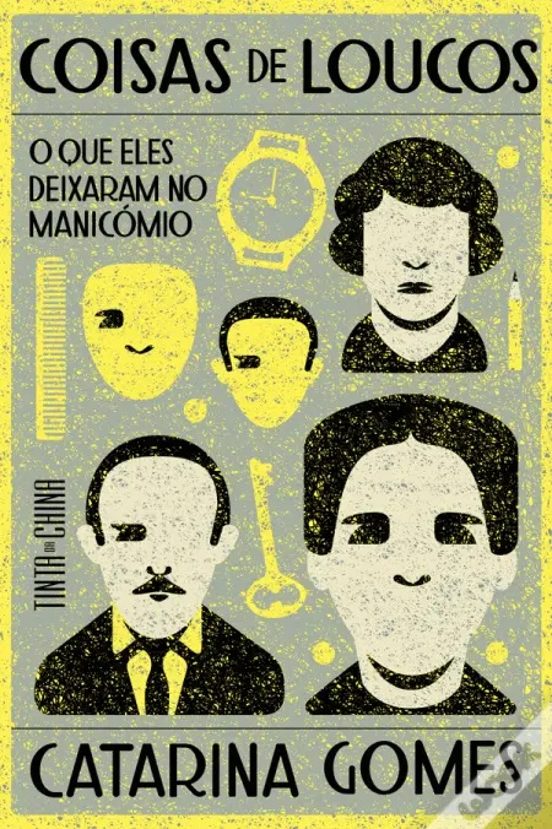 Coisas De Loucos