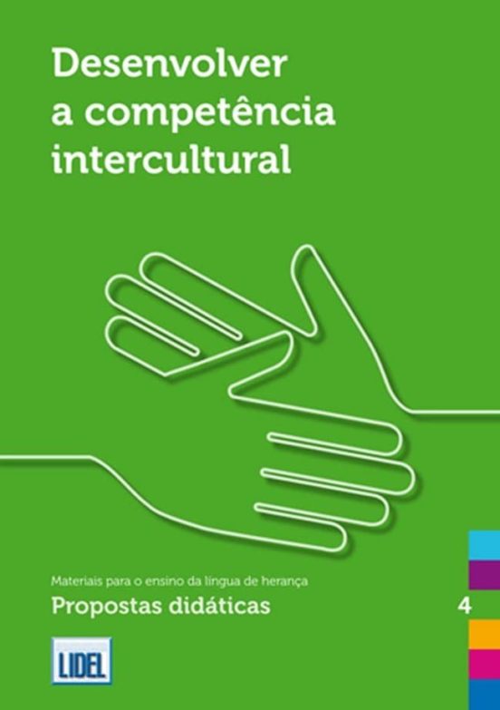 Desenvolver A Competencia Intercultural: Propostas Didacticas