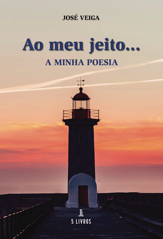 Portada de Ao Meu Jeito