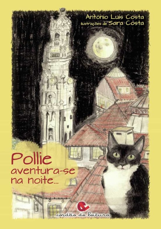Pollie Aventura-Se na Noite