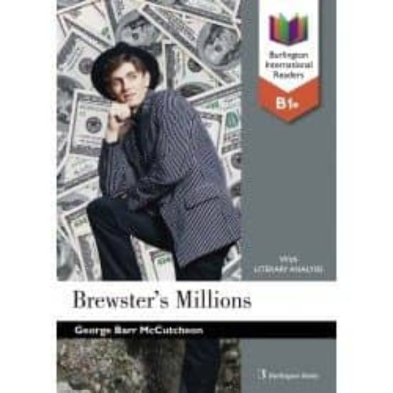 Brewster’s Millions