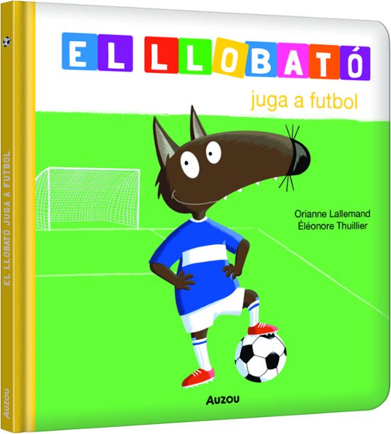 Llobató Juga A Futbol