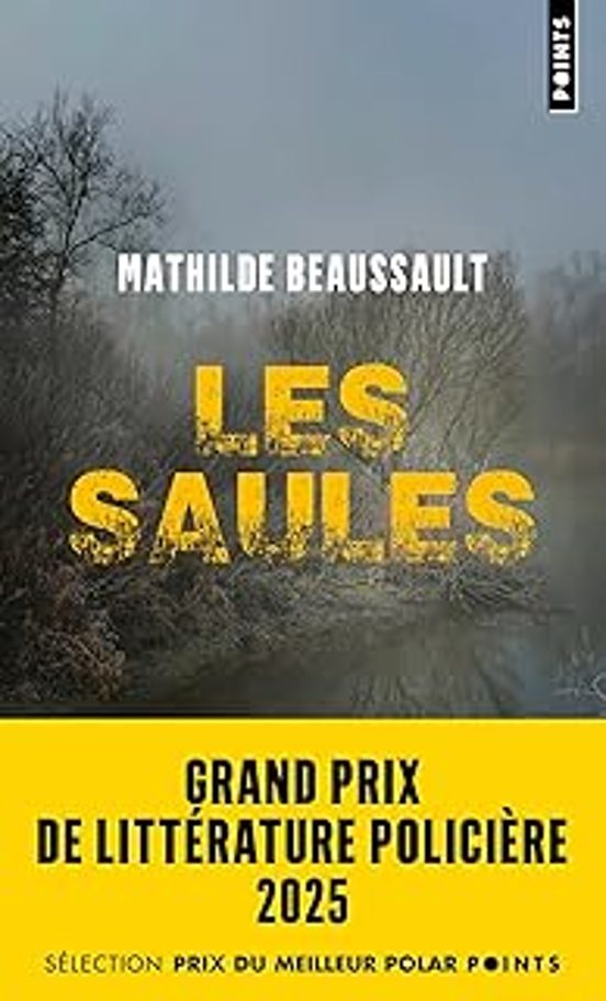 Les Saules