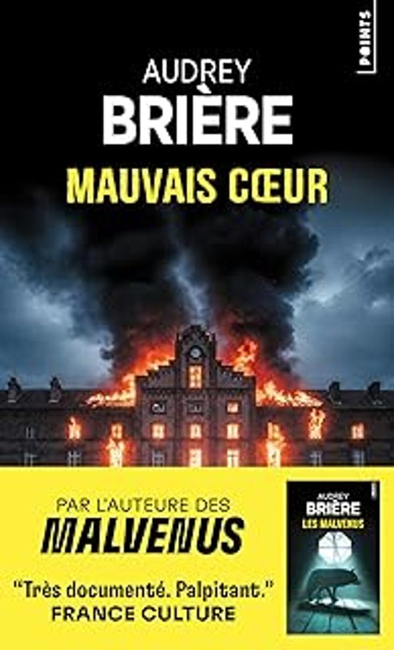 Mauvais Coeur