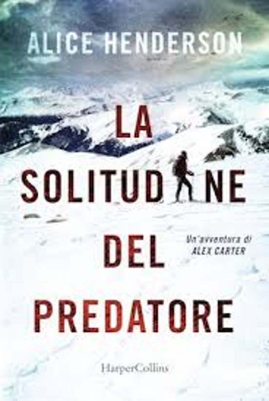 La Solitudine del Predatore