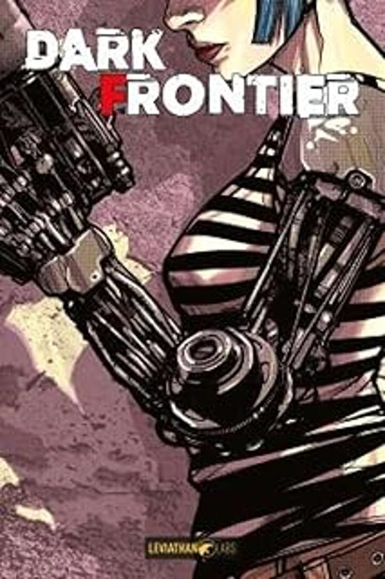 Dark Frontier Omnibus