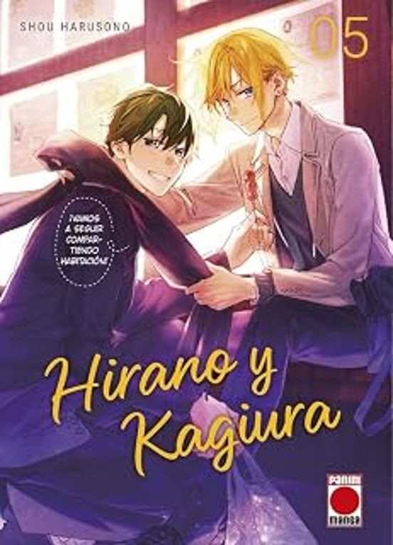 Hirano y Kagiura 5