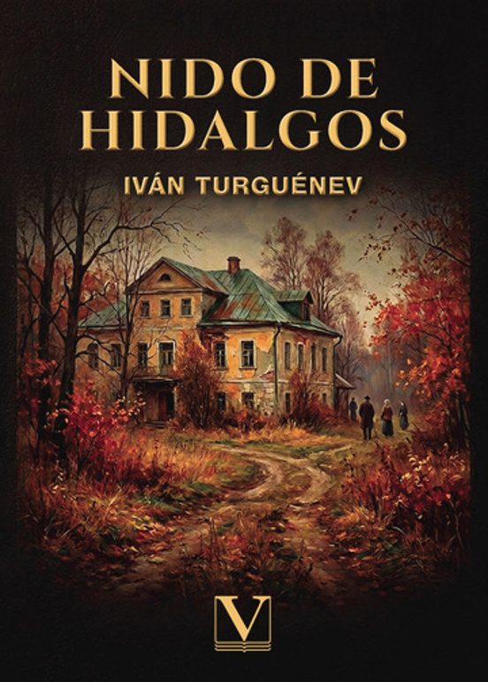 Nido de hidalgos