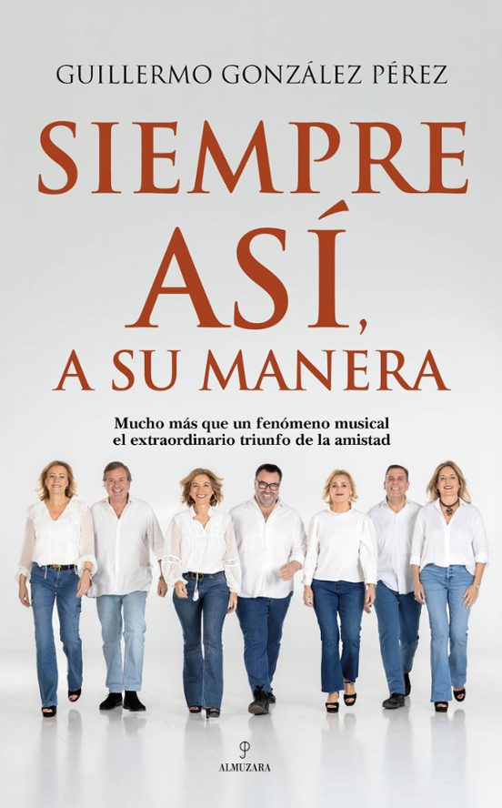 Siempre Así a Su Manera