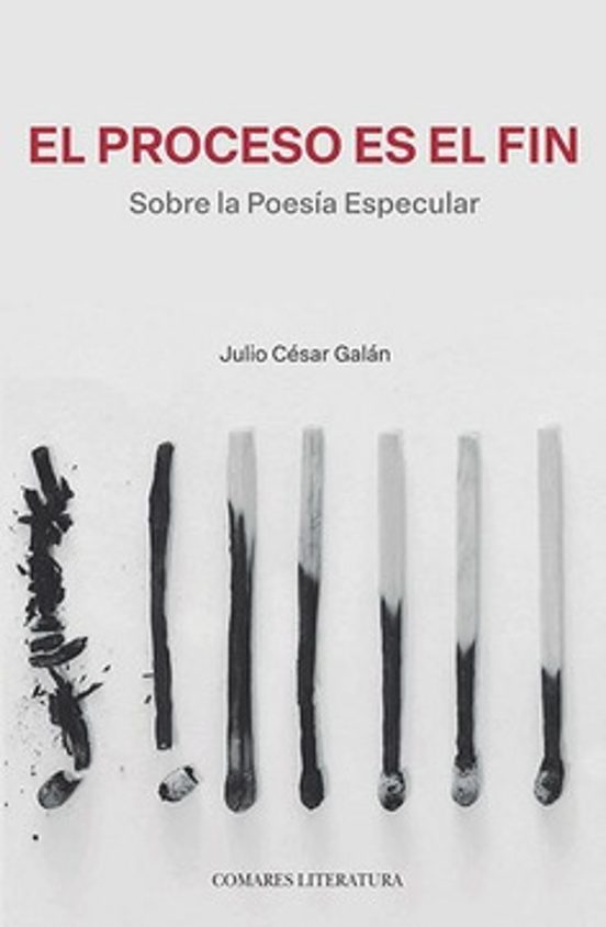 El Proceso Es El Fin