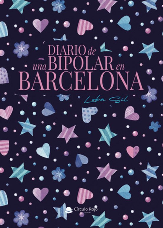 Diario de una Bipolar en Barcelona