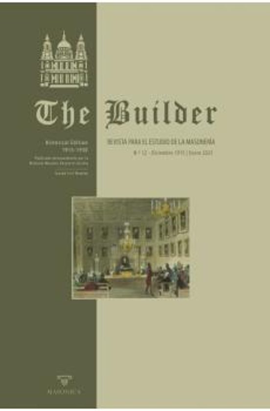 The Builder 12