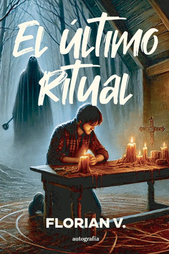 El Último Ritual