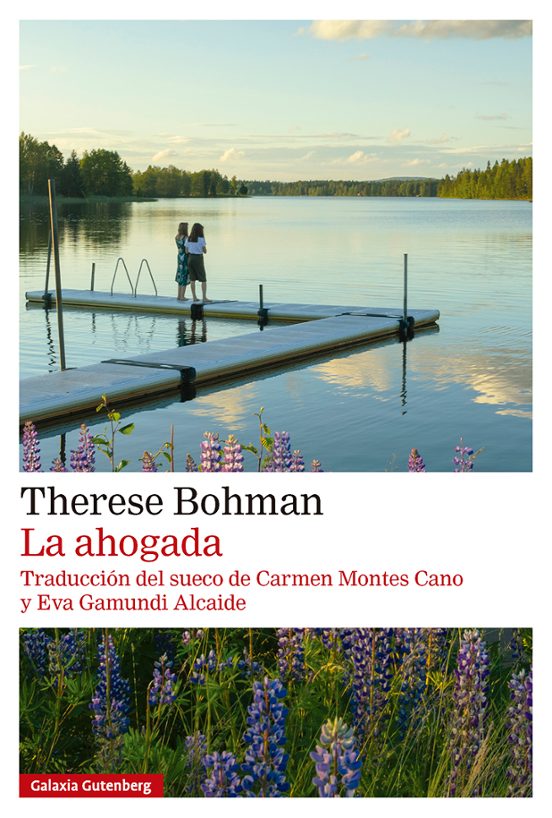 La ahogada