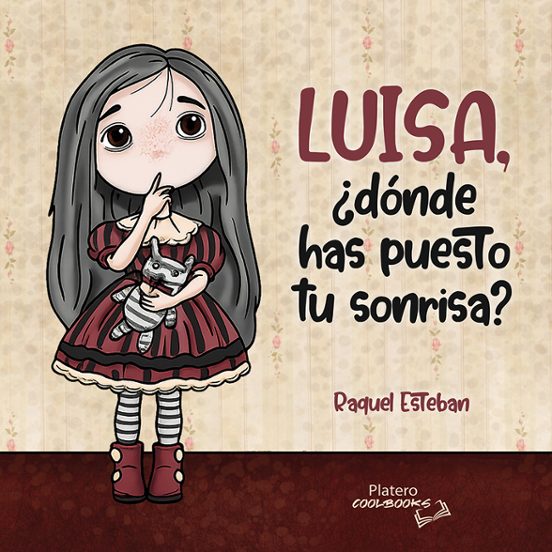 Luisa ¿dónde Has Puesto Tu Sonrisa?