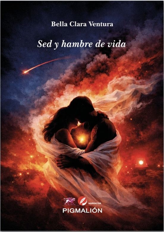 Sed y hambre de vida