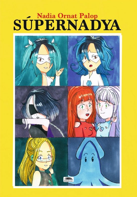 Súpernadya