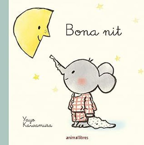 Bona Nit