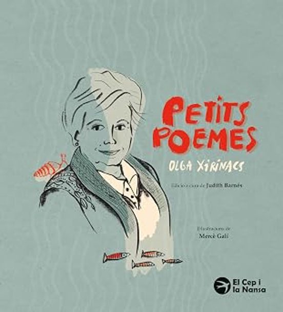 Olga Xirinacs. Petits Poemes