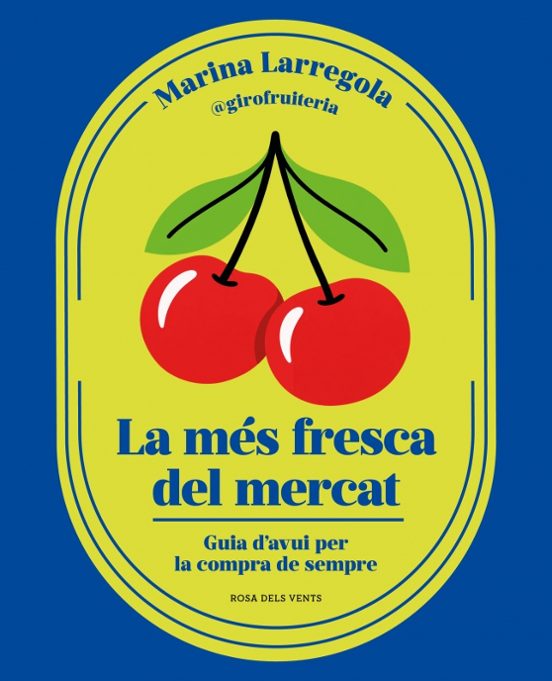 La més fresca del mercat