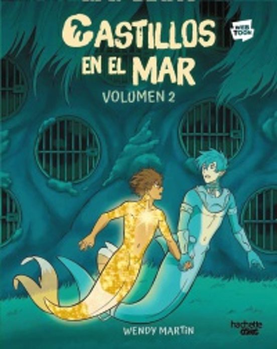 Castillos en el Mar 2