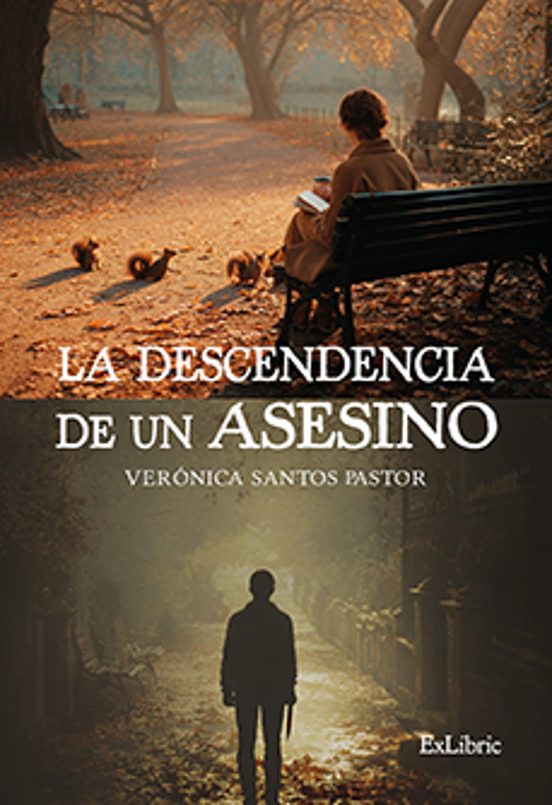 La Descendencia De Un Asesino